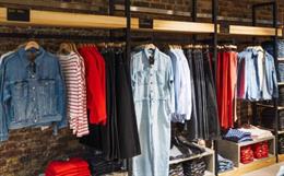 UK Apparel Imports Plunge 29% in a Decade, Prompting a Sourcing Shake-Up